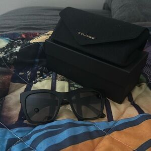 Dolce Gabana Women’s Glasses